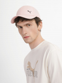 Кепка PUMA Metal Cat модель 02126955 Фото