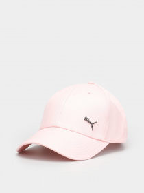Кепка PUMA Metal Cat модель 02126955 Фото