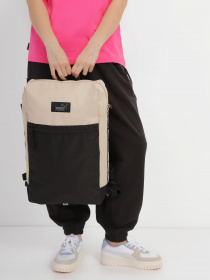 Рюкзак PUMA Evoess Essentials Box модель 07951602 Фото