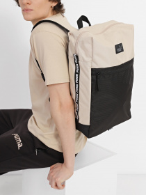 Рюкзак PUMA Evoess Essentials Box модель 07951602 Фото