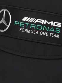 Кепка PUMA MERCEDES F1 модель 02373201 Кепка PUMA MERCEDES F1 модель 02373201 Фото