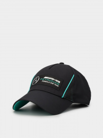 Кепка PUMA MERCEDES F1 модель 02373201 Кепка PUMA MERCEDES F1 модель 02373201 Фото