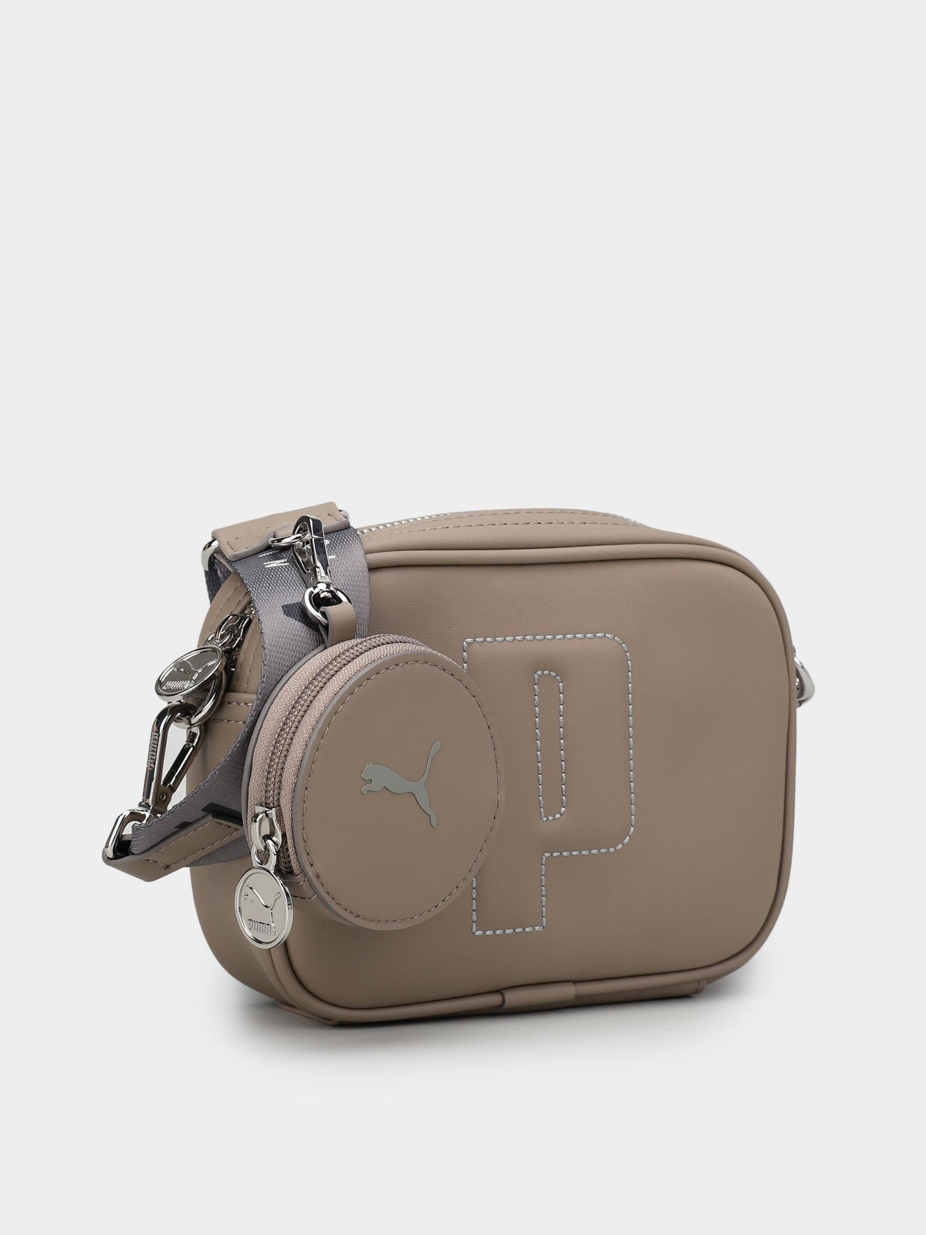 Кросс-боди PUMA SENSE модель 07816802 Фото