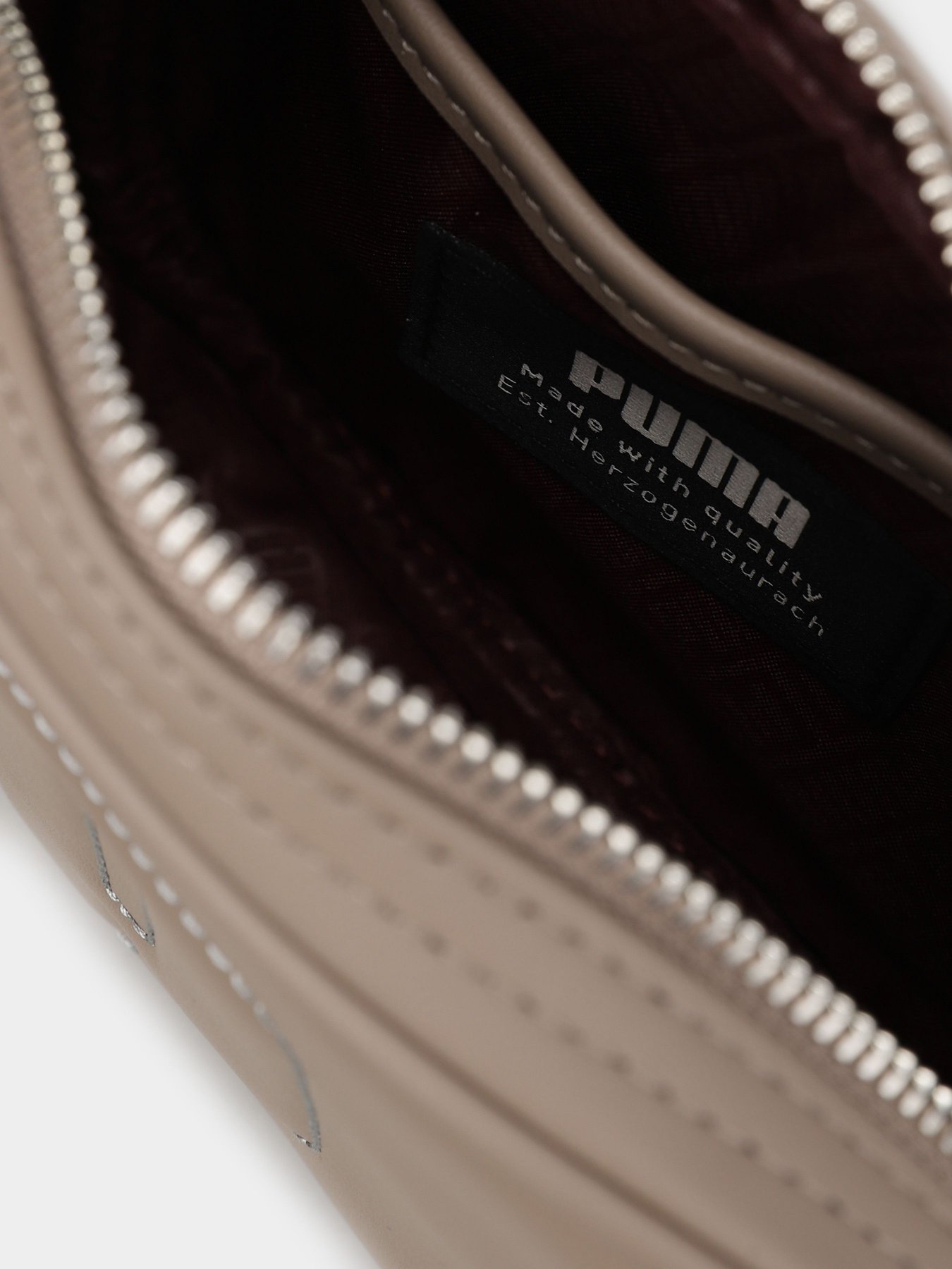 Кросс-боди PUMA SENSE модель 07816802 Фото