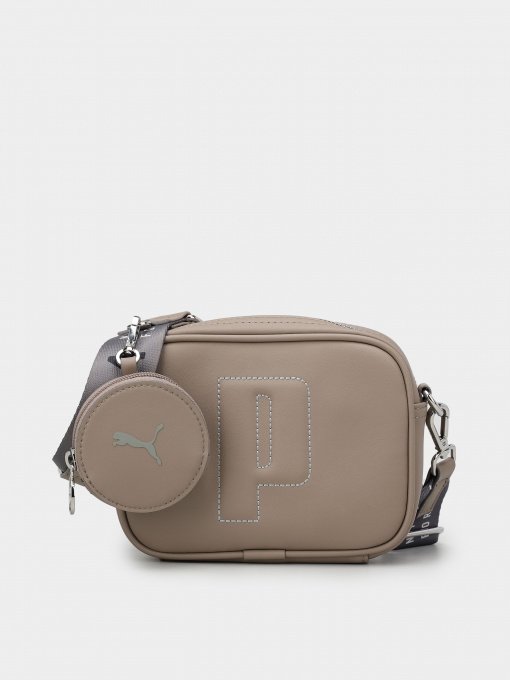 Кросс-боди PUMA SENSE модель 07816802 Фото