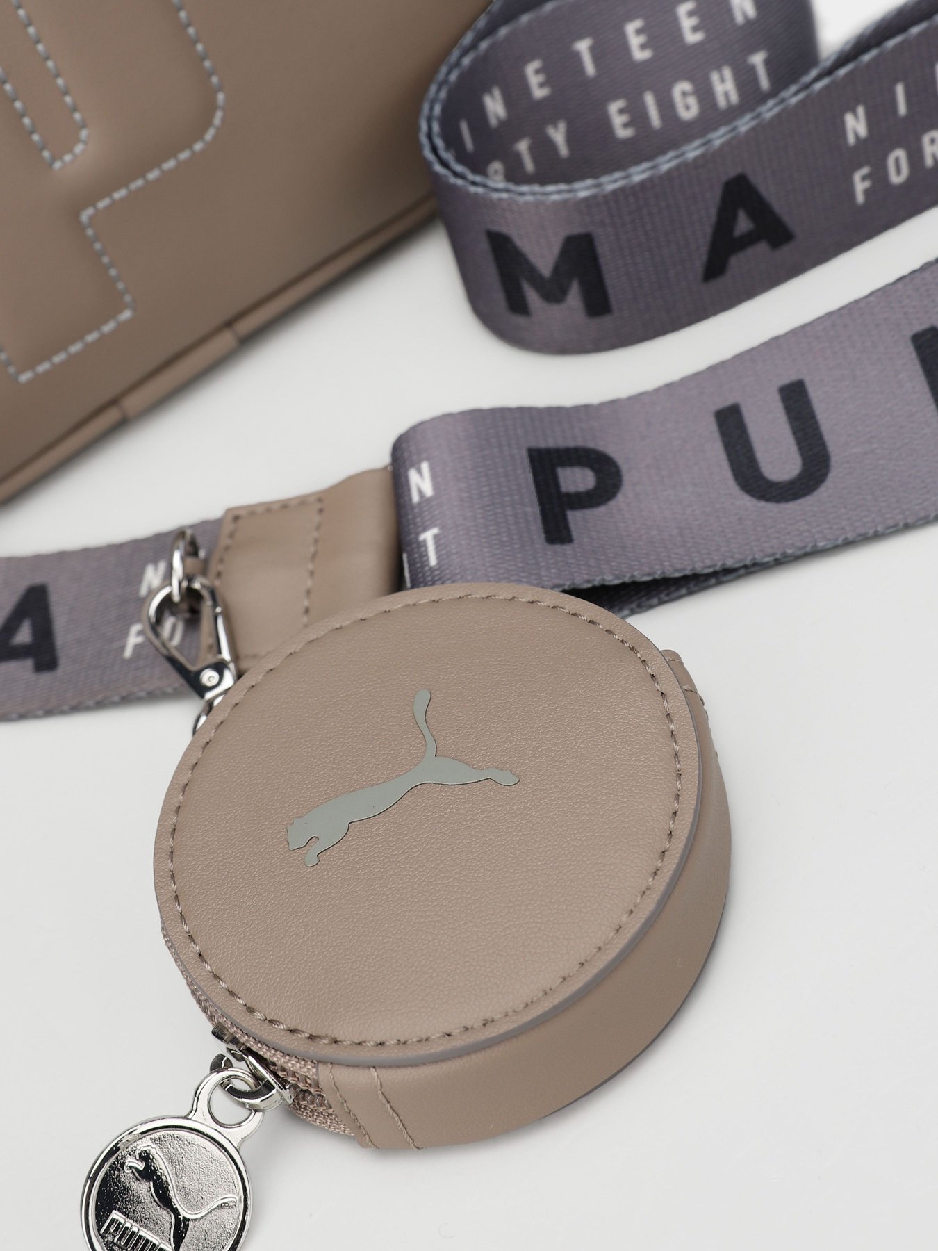 Крос-боді PUMA SENSE модель 07816802 Фото