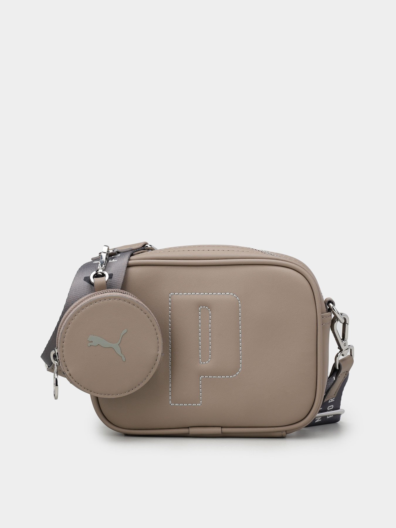 Крос-боді PUMA SENSE модель 07816802 Фото