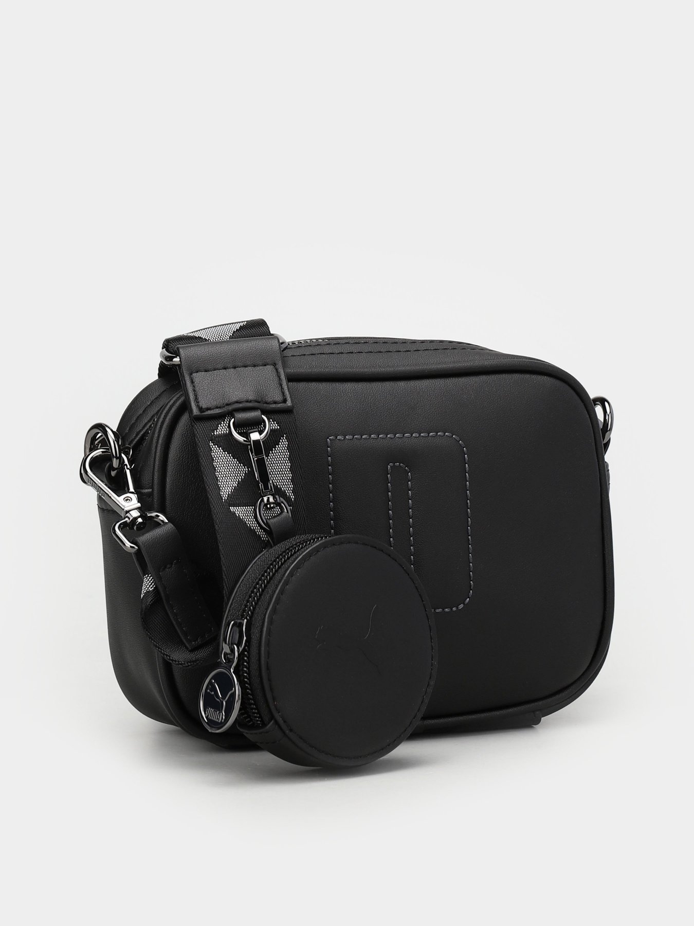 Кросс-боди PUMA SENSE модель 07918101 Фото