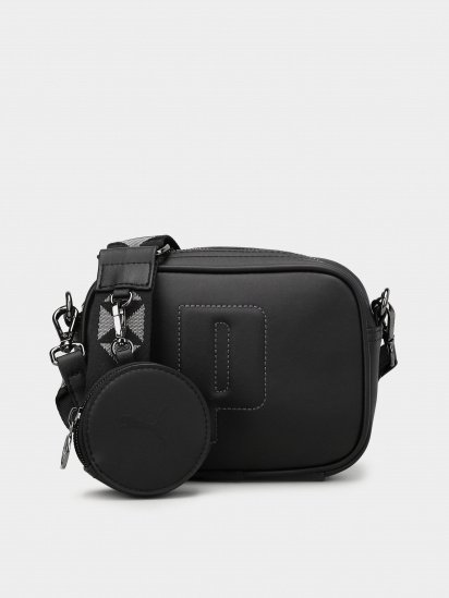 Крос-боді PUMA SENSE модель 07918101 — фото - INTERTOP