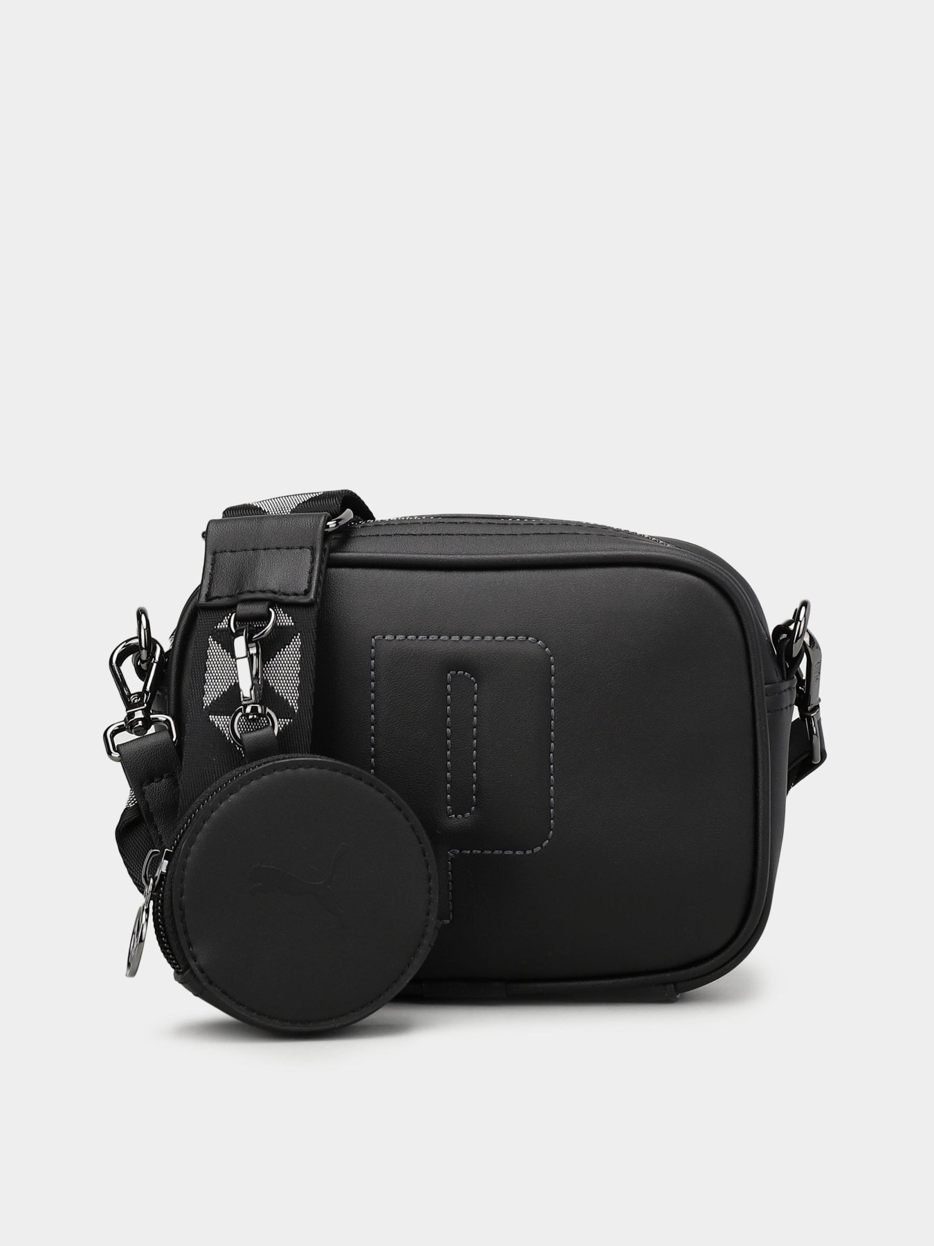 Крос-боді PUMA SENSE модель 07918101 Крос-боді PUMA SENSE модель 07918101 Фото