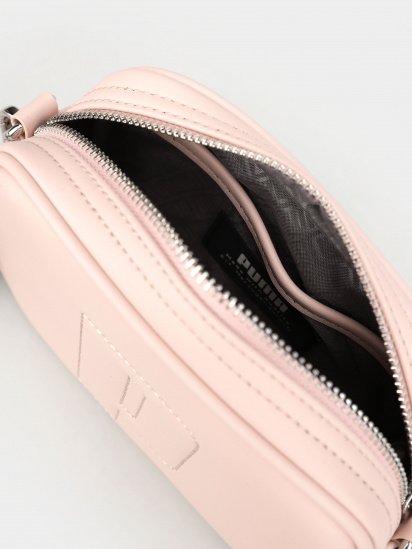 Кросс-боди PUMA SENSE модель 07918102 — фото 5 - INTERTOP