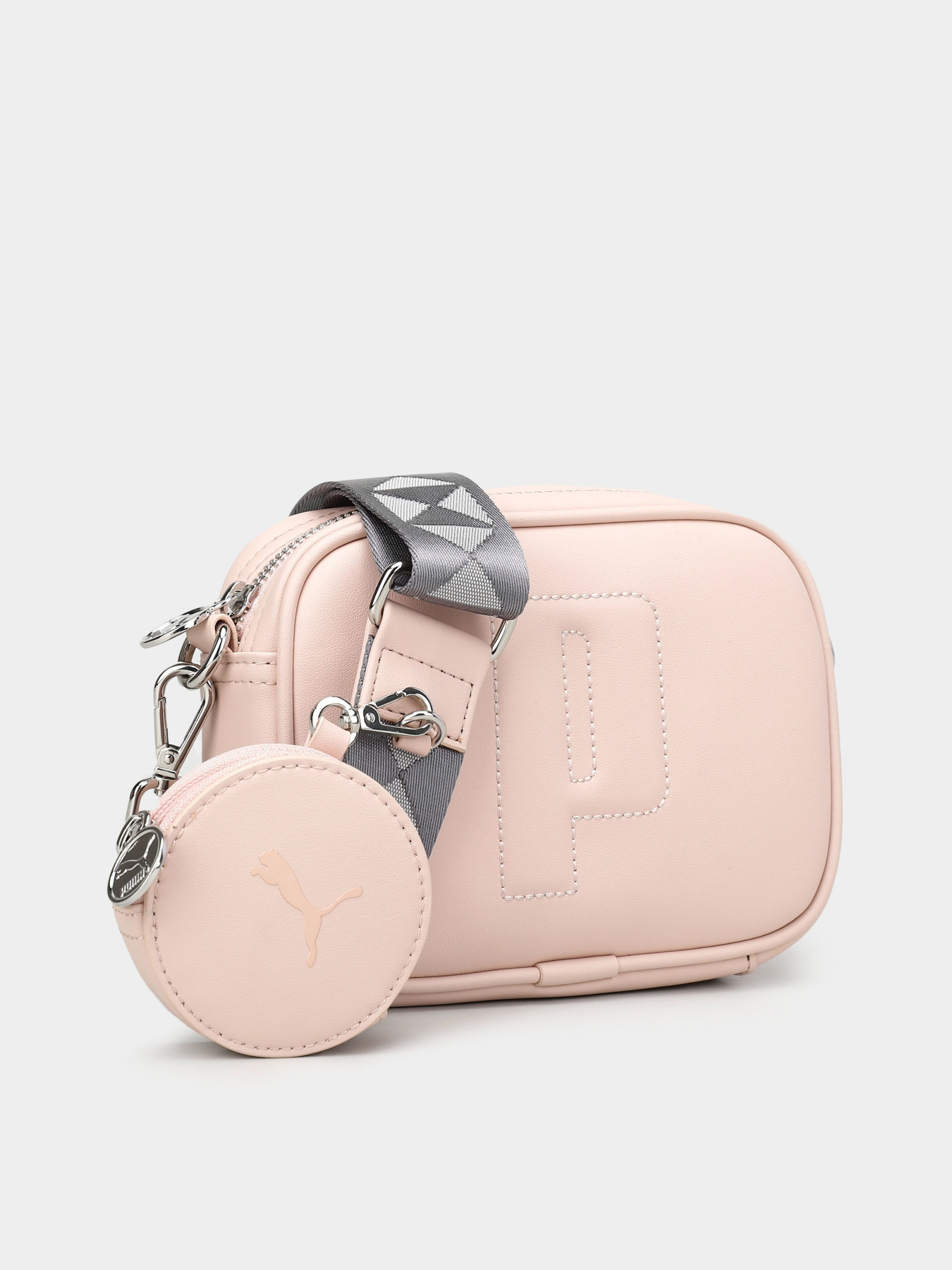 Крос-боді PUMA SENSE модель 07918102 Крос-боді PUMA SENSE модель 07918102 Фото