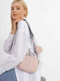 Крос-боді PUMA SENSE модель 07918102 Крос-боді PUMA SENSE модель 07918102 Фото