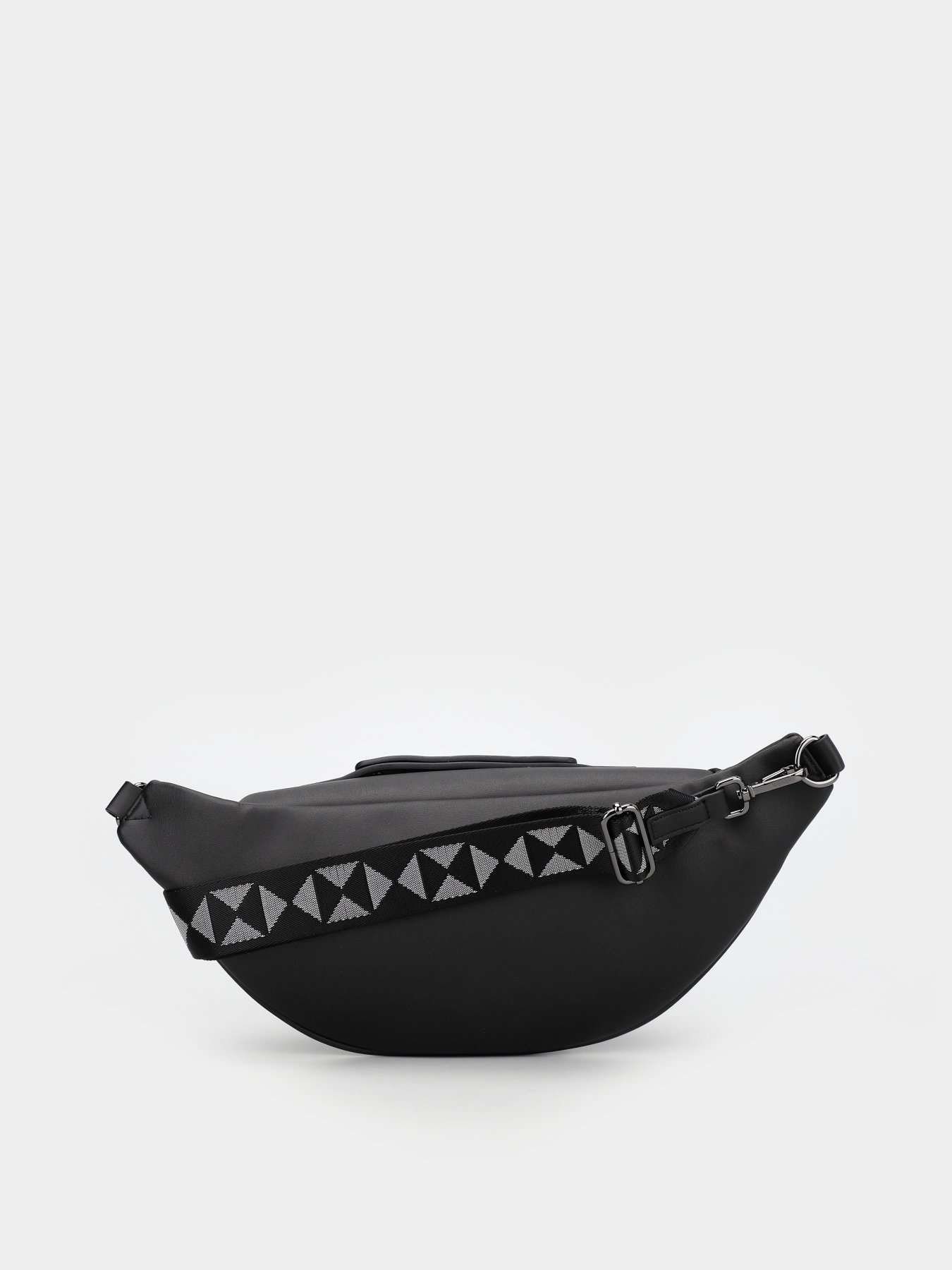 Поясная сумка PUMA Sense Bum модель 07918301 Фото