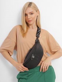 Поясная сумка PUMA Sense Bum модель 07918301 Фото