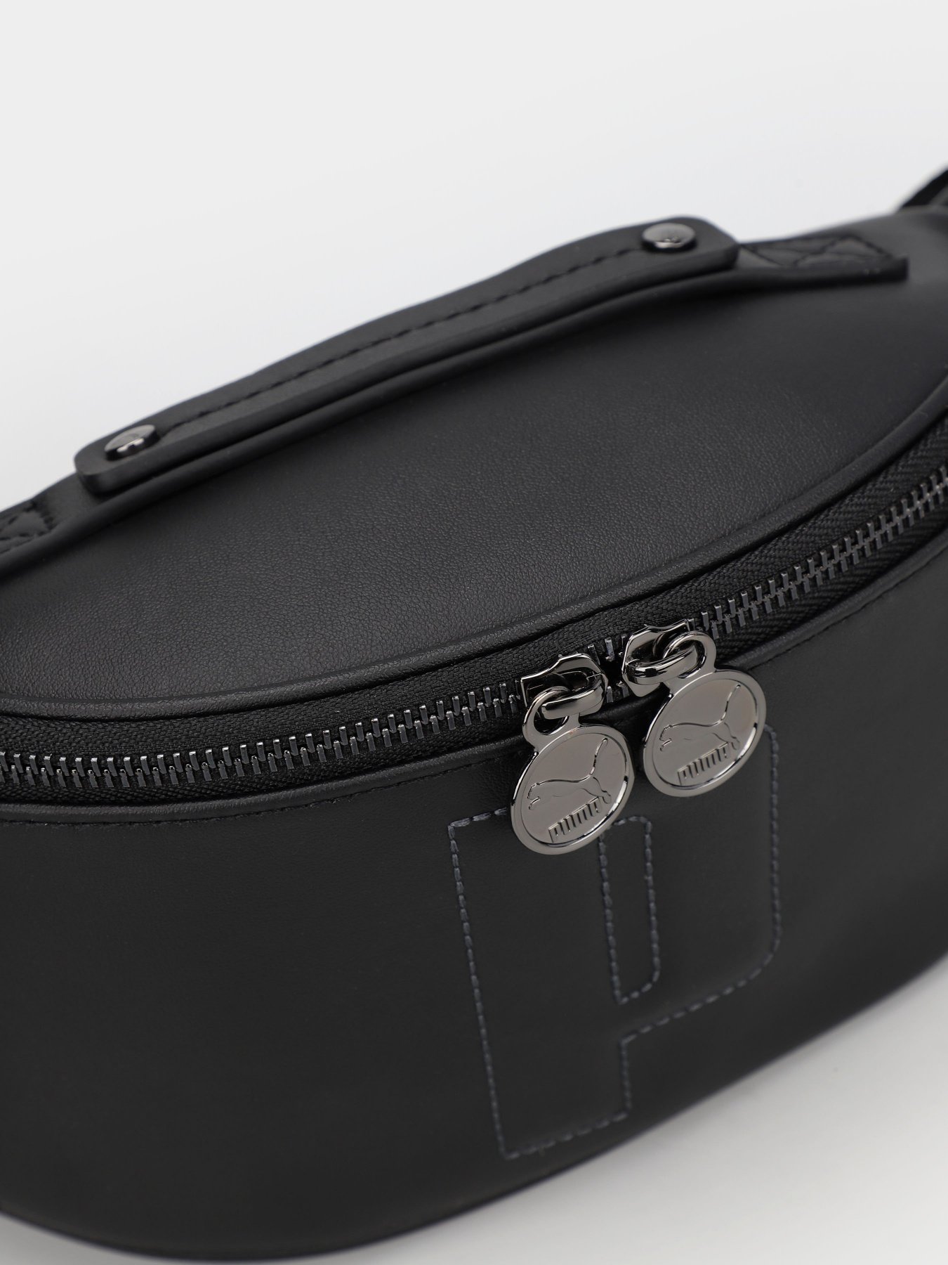 Поясна сумка PUMA Sense Bum модель 07918301 Поясна сумка PUMA Sense Bum модель 07918301 Фото