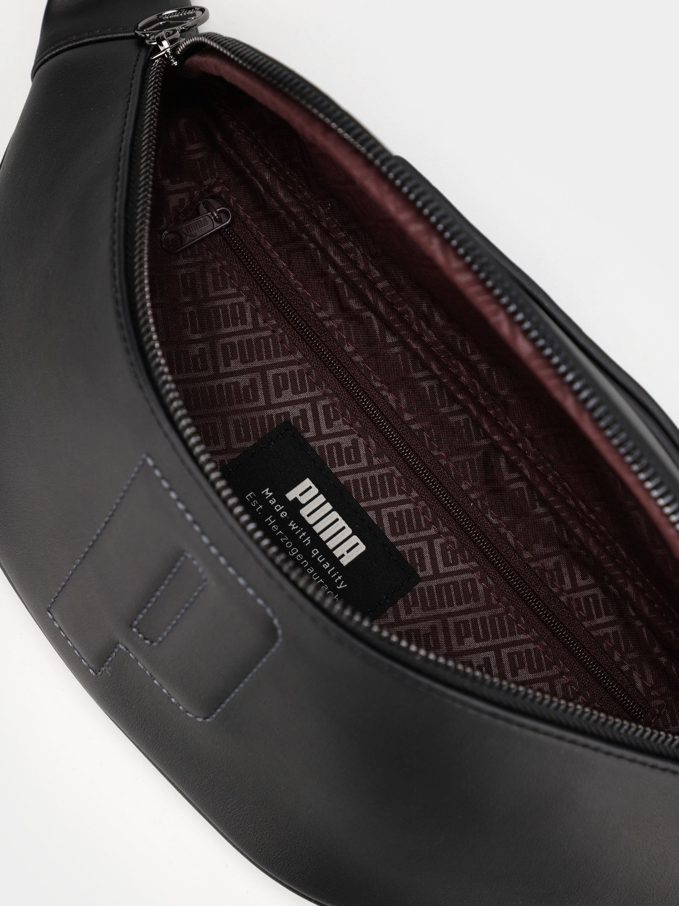 Поясна сумка PUMA Sense Bum модель 07918301 Поясна сумка PUMA Sense Bum модель 07918301 Фото