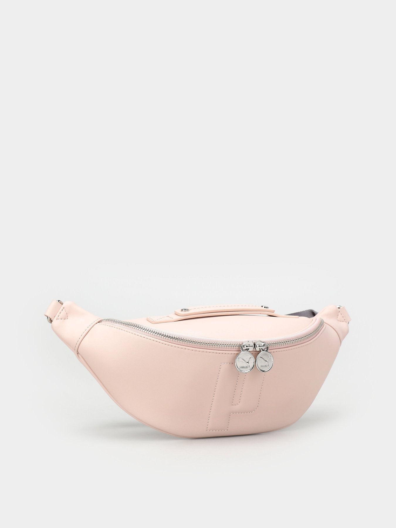 Поясная сумка PUMA Sense Bum модель 07918302 Фото