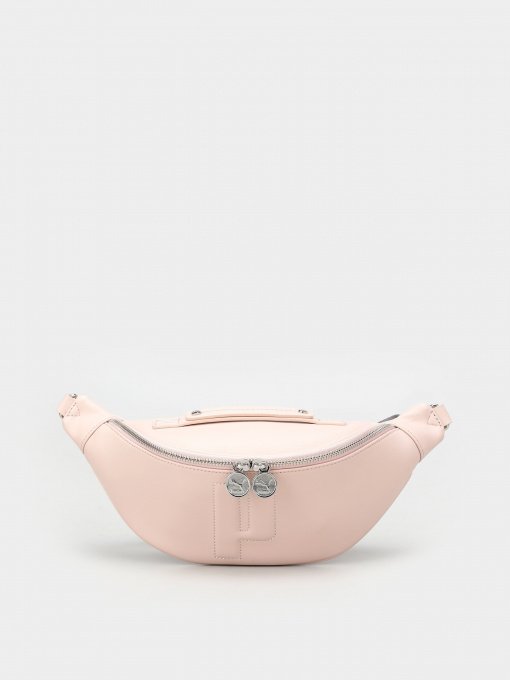 Поясна сумка PUMA Sense Bum модель 07918302 Фото