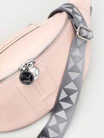 Поясна сумка PUMA Sense Bum модель 07918302 Фото