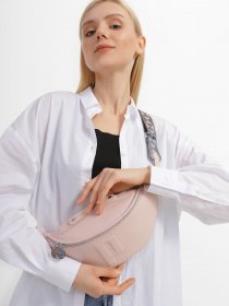 Поясна сумка PUMA Sense Bum модель 07918302 Фото