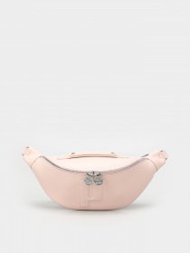 Поясна сумка PUMA Sense Bum модель 07918302 Фото