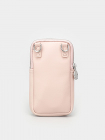 Кошелек PUMA SENSE модель 07918402 Фото