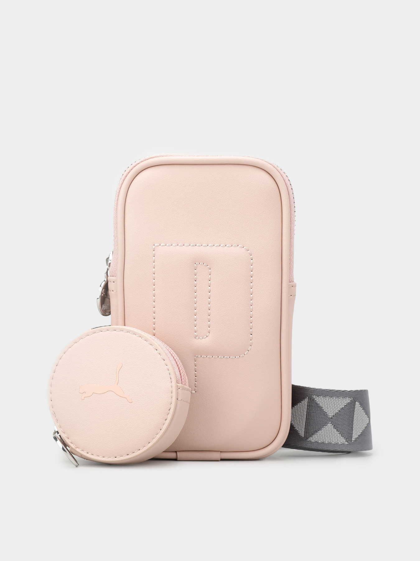 Гаманець PUMA SENSE модель 07918402 Фото