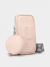 Гаманець PUMA SENSE модель 07918402 Фото
