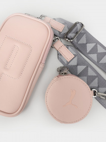 Гаманець PUMA SENSE модель 07918402 Фото