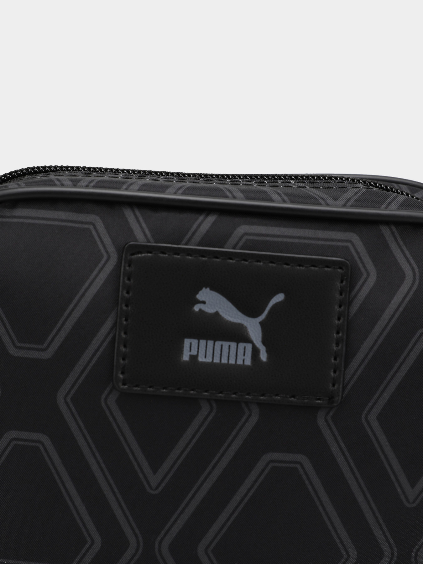 Кросс-боди PUMA модель 07949301 Фото