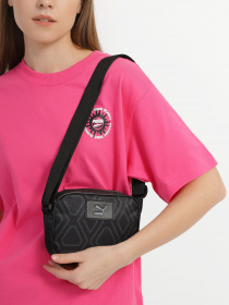 Кросс-боди PUMA модель 07949301 Фото