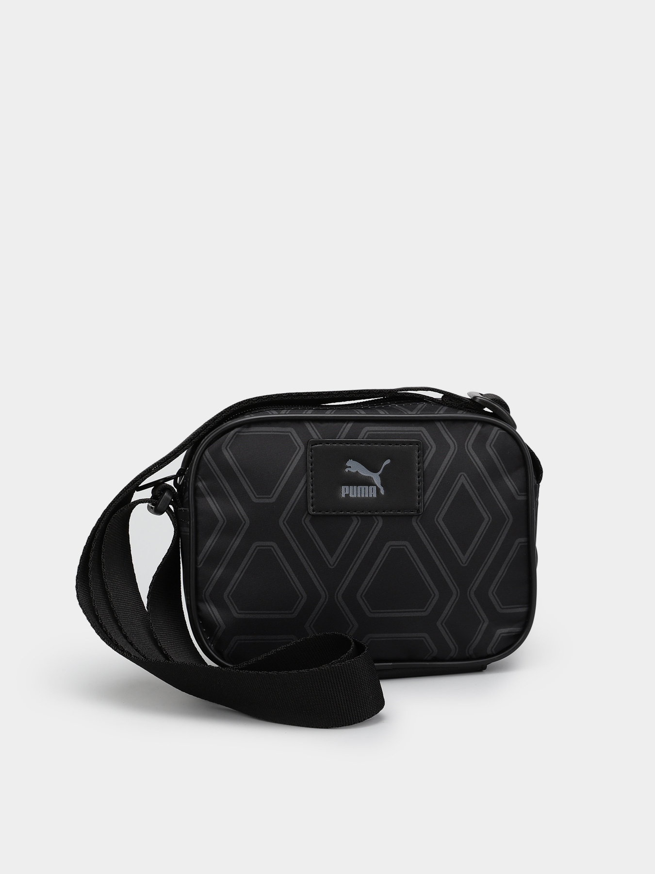 Крос-боді PUMA модель 07949301 Фото