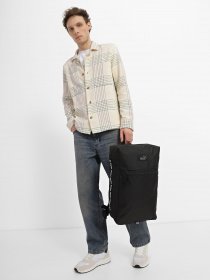 Рюкзак PUMA Evoess Essentials Box модель 07951601 Фото