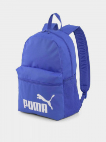 Рюкзак PUMA Phase модель 07548727 Фото