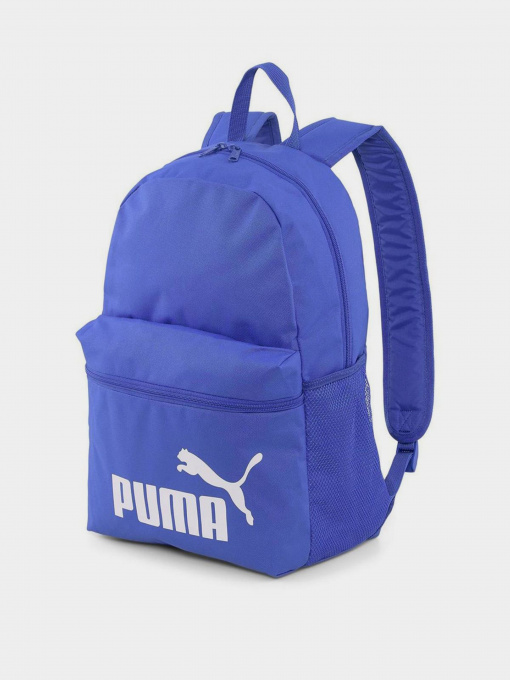 Рюкзак PUMA Phase модель 07548727 Фото
