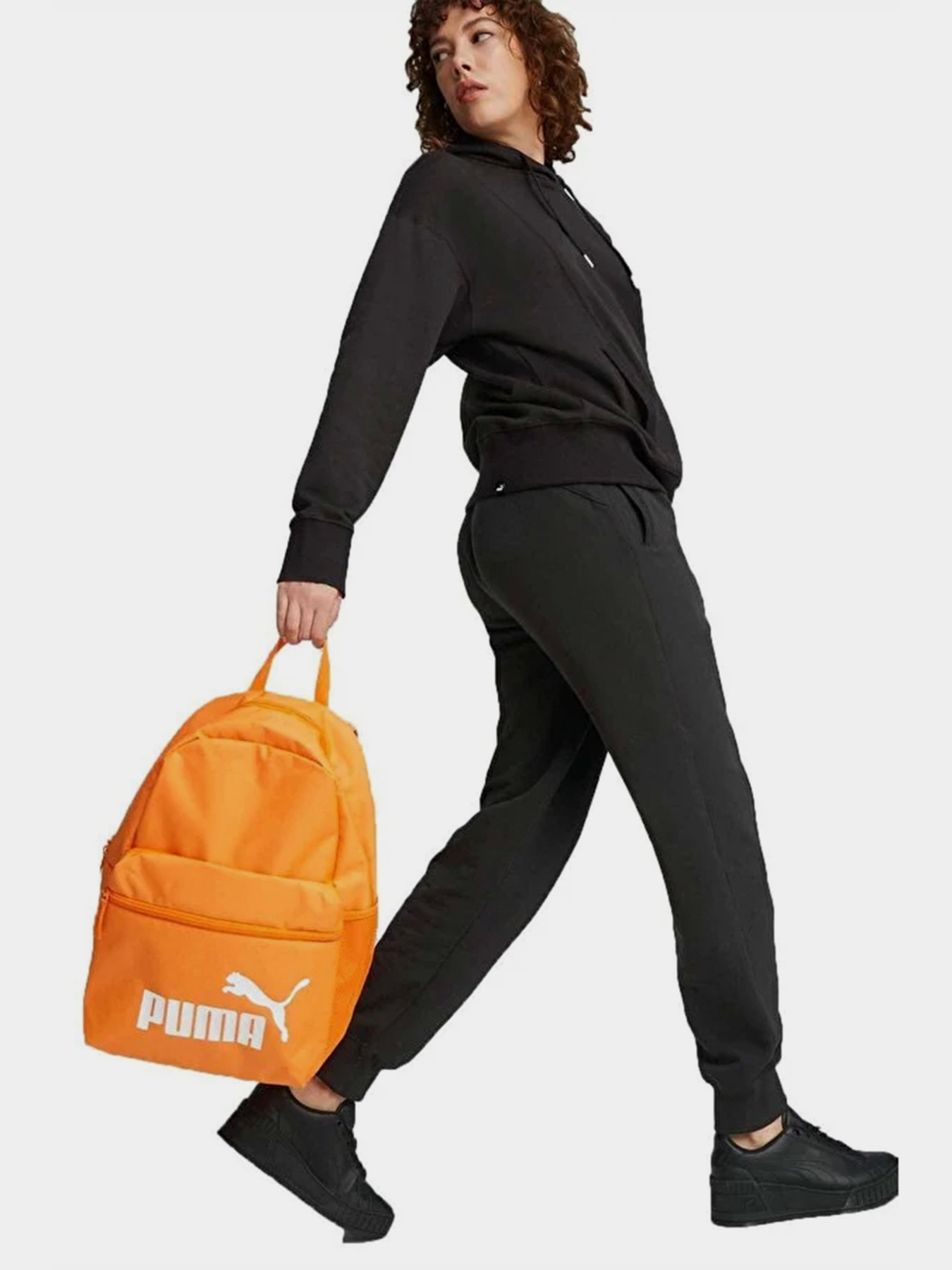 Повседневный рюкзак PUMA Phase модель 07548730 Фото