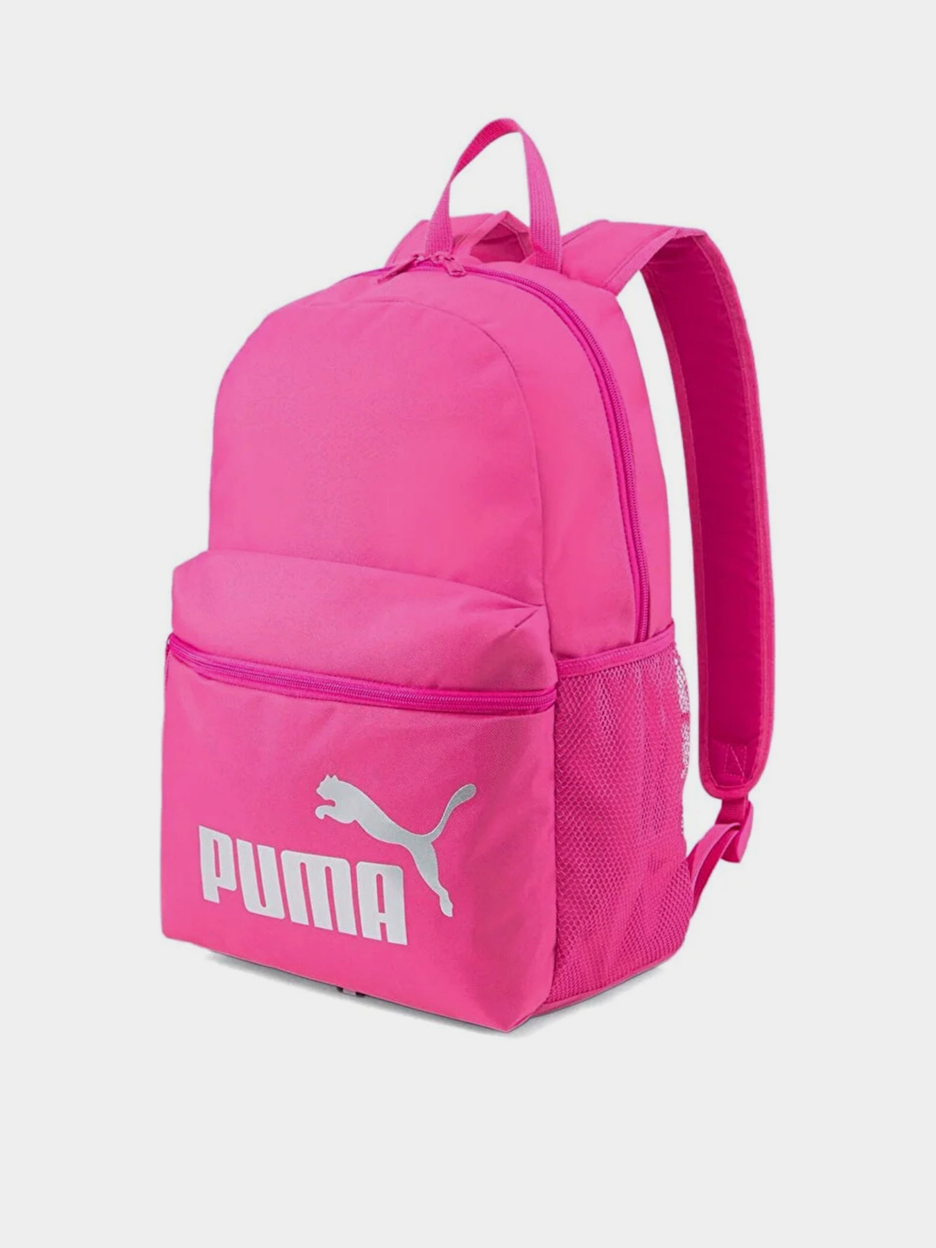 Повсякденний рюкзак PUMA Phase модель 07548763 Фото