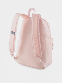 Рюкзак PUMA Phase модель 07548775 Фото