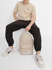 Рюкзак PUMA Phase модель 07548794 Фото