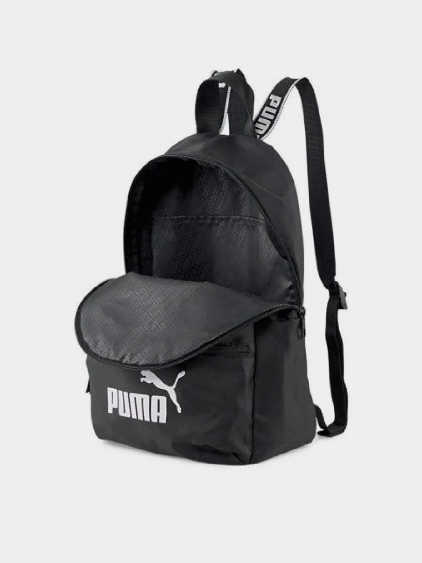 Повсякденний рюкзак PUMA CORE BASE модель 07946701 Фото