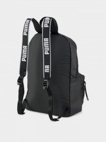 Повсякденний рюкзак PUMA CORE BASE модель 07946701 Фото