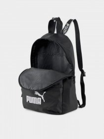 Повсякденний рюкзак PUMA CORE BASE модель 07946701 Фото