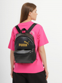 Рюкзак PUMA Core Up модель 07947601 Фото