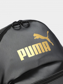Повсякденний рюкзак PUMA Core Up модель 07947601 Повсякденний рюкзак PUMA Core Up модель 07947601 Фото