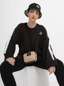 Крос-боді PUMA модель 07949302 Крос-боді PUMA модель 07949302 Фото