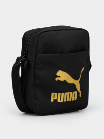 Мессенджер PUMA модель 07964801 Фото