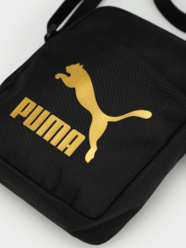 Мессенджер PUMA модель 07964801 Фото