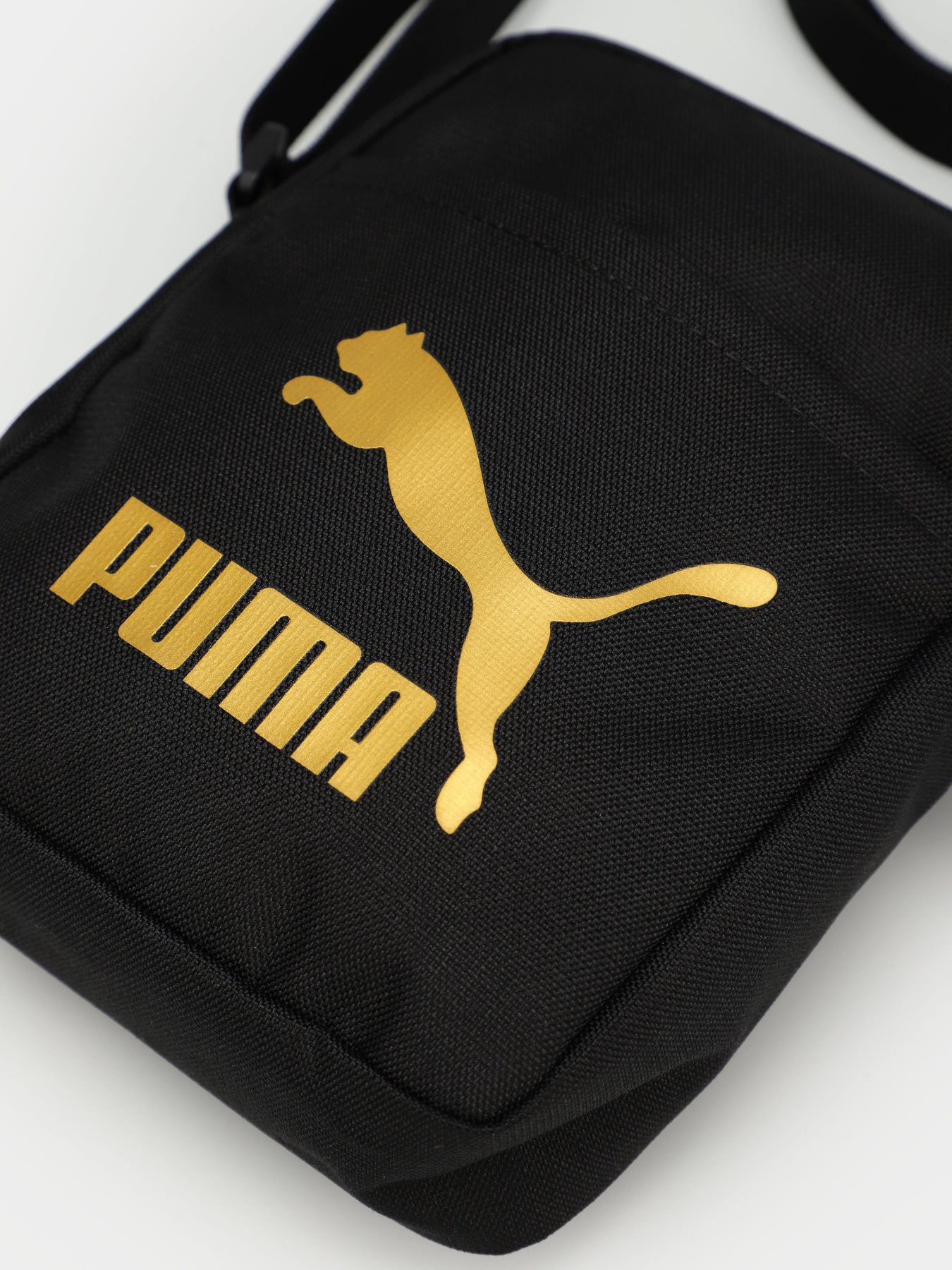 Мессенджер PUMA модель 07964801 Мессенджер PUMA модель 07964801 Фото