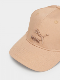 Кепка PUMA Archive Logo модель 02255420 Фото